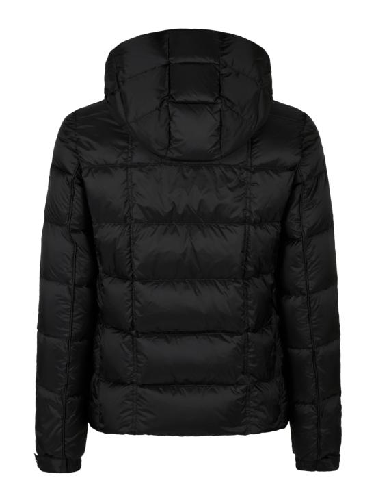 26FW 타트라스 패딩 MCKA0004013588 001 BLACK - TATRAS