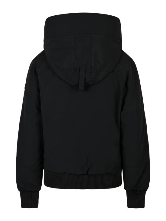26FW 캐나다구스 칠리왁 봄버 2050W 9061 BLACK NOIR - CANADA GOOSE