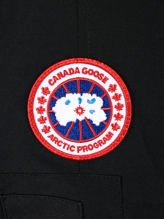 26FW 캐나다구스 칠리왁 봄버 2050W 9061 BLACK NOIR - CANADA GOOSE