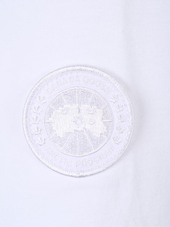 26FW 캐나다구스 셔츠 1328MT8 9227 OPTIC WHITE BLANC OPTIQUE - CANADA GOOSE