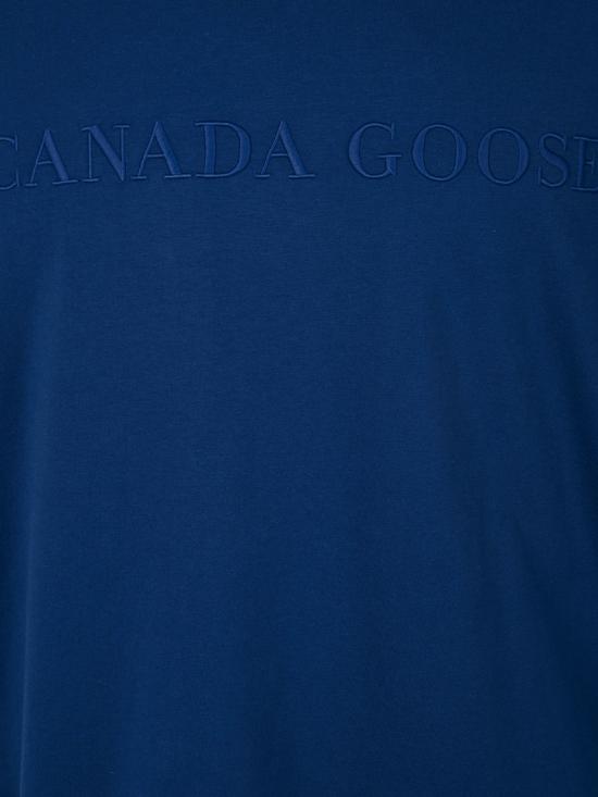 26FW 캐나다구스 셔츠 1340M1 9841 OXFORD NAVY MARINE - CANADA GOOSE