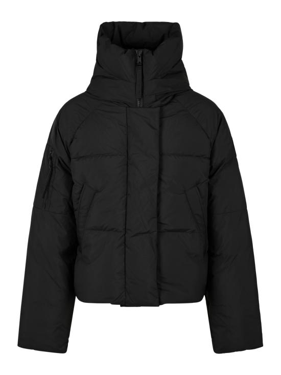 26FW 캐나다구스 칠리왁 퍼퍼 2088WT 9061 BLACK NOIR