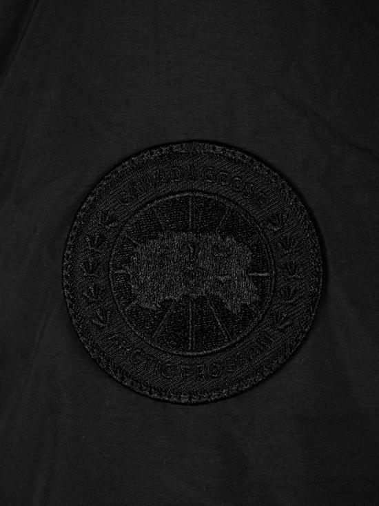 26FW 캐나다구스 칠리왁 퍼퍼 2088WT 9061 BLACK NOIR - CANADA GOOSE