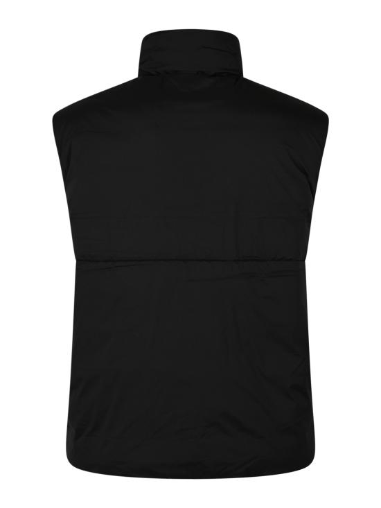 26FW 캐나다구스 로지 베스트 4160MB 9061 Black Noir - CANADA GOOSE