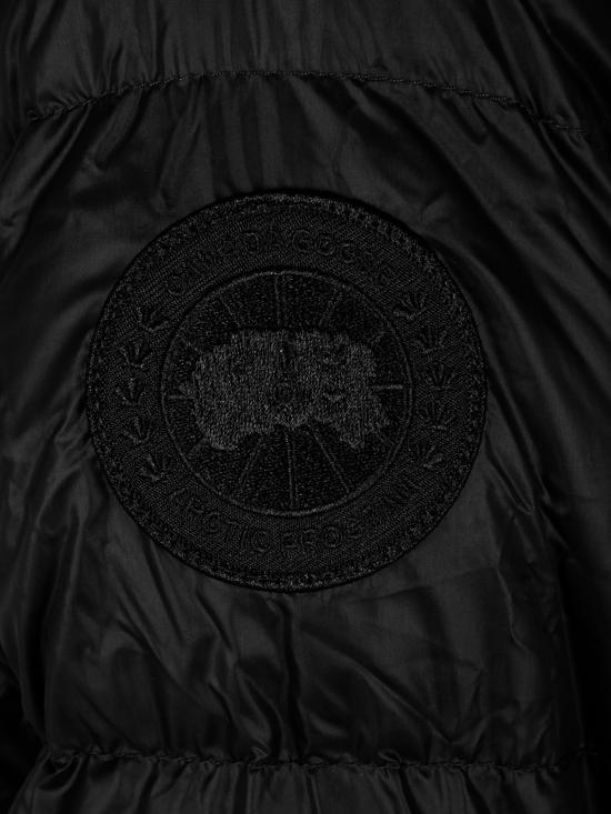 26FW 캐나다구스 미스틱 퍼퍼 토널 라벨 3044WT 9061 BLACK NOIR - CANADA GOOSE