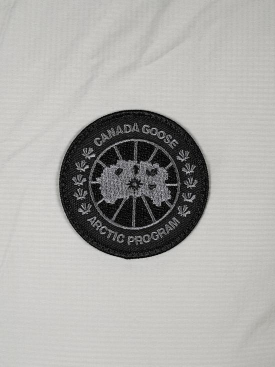 26FW 캐나다구스 로지 베스트 4160MB 9838 Stratus Grey Gris - CANADA GOOSE