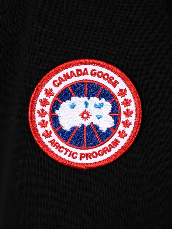 26FW 캐나다구스 자켓 1284M 9061 BLACK NOIR - CANADA GOOSE
