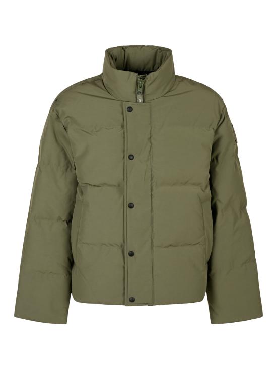 26FW 캐나다구스 자켓 3833MT 9126 VIREO GREEN VERT