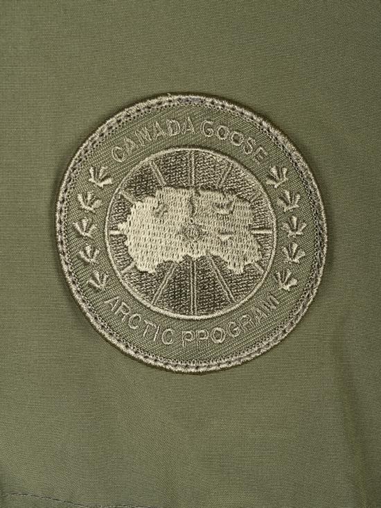 26FW 캐나다구스 자켓 3833MT 9126 VIREO GREEN VERT - CANADA GOOSE
