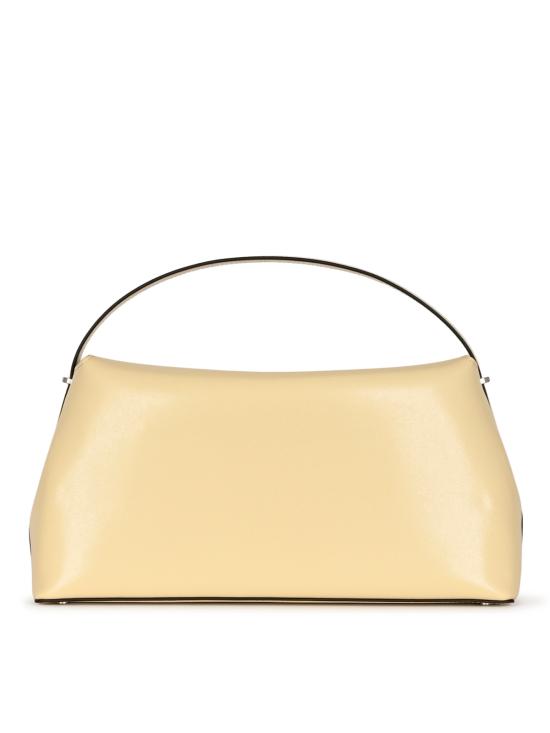 26FW 토템 숄더백 241WAL956 LE0025312 CHAMPAGNE - TOTEME
