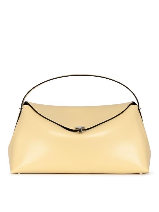 26FW 토템 숄더백 241WAL956 LE0025312 CHAMPAGNE