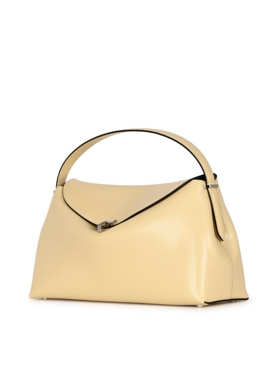 26FW 토템 숄더백 241WAL956 LE0025312 CHAMPAGNE - TOTEME