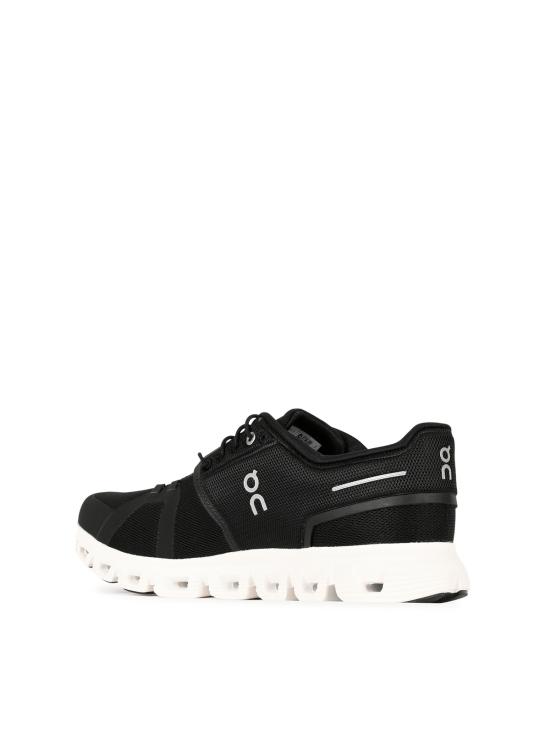 26FW 온 러닝 클라우드 6 스니커즈 3MF10070299 Black White - ON RUNNING