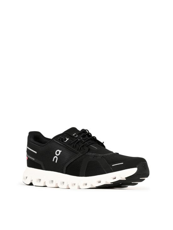 26FW 온 러닝 클라우드 6 스니커즈 3MF10070299 Black White - ON RUNNING