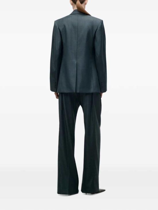 26FW 빅토리아 베컴 자켓 1426WJK007911A MARSH GREEN 9990 - VICTORIA BECKHAM
