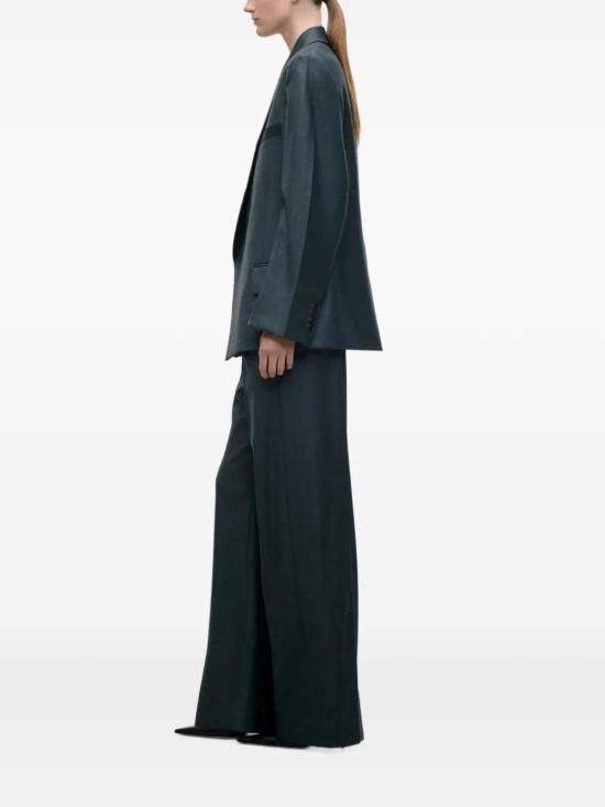 26FW 빅토리아 베컴 자켓 1426WJK007911A MARSH GREEN 9990 - VICTORIA BECKHAM