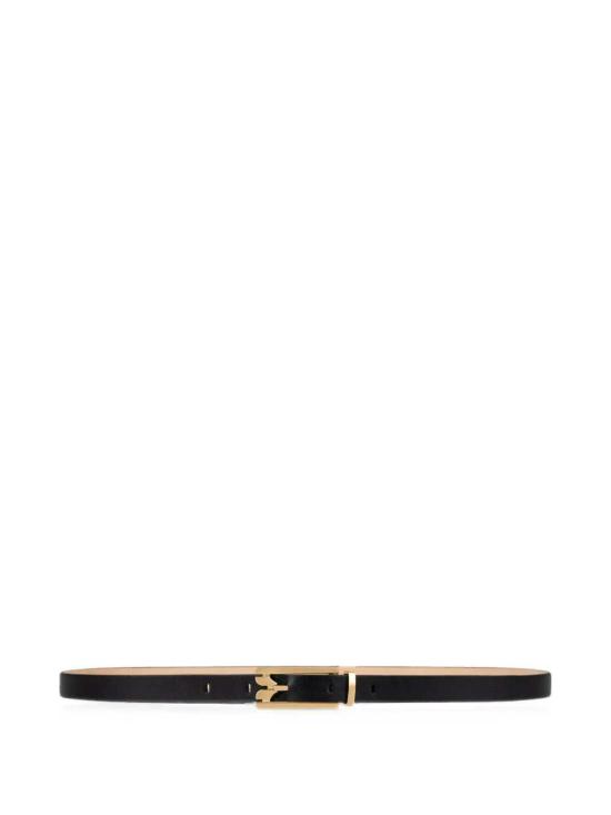 26FW 빅토리아 베컴 벨트 1426ABL007878A BLACK 1