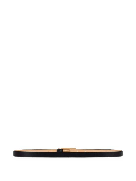 26FW 빅토리아 베컴 벨트 1426ABL007878A BLACK 1 - VICTORIA BECKHAM