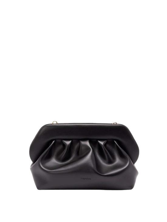 26FW 더모아레 가방 NS2WTMB00OOVF 0303A JET BLACK
