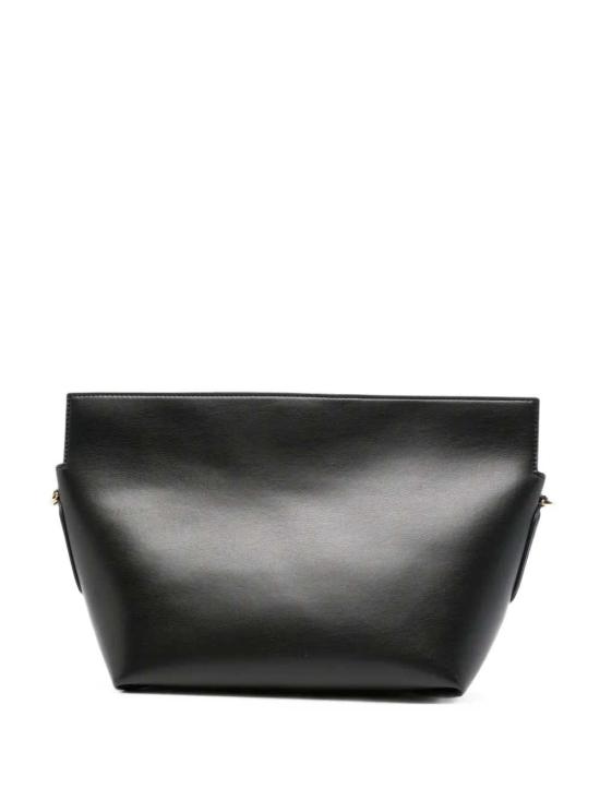 26FW 더모아레 가방 262WTMZS0OOVF 0303A JET BLACK