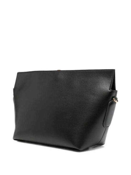 26FW 더모아레 가방 262WTMZS0OOVF 0303A JET BLACK - THEMOIRE