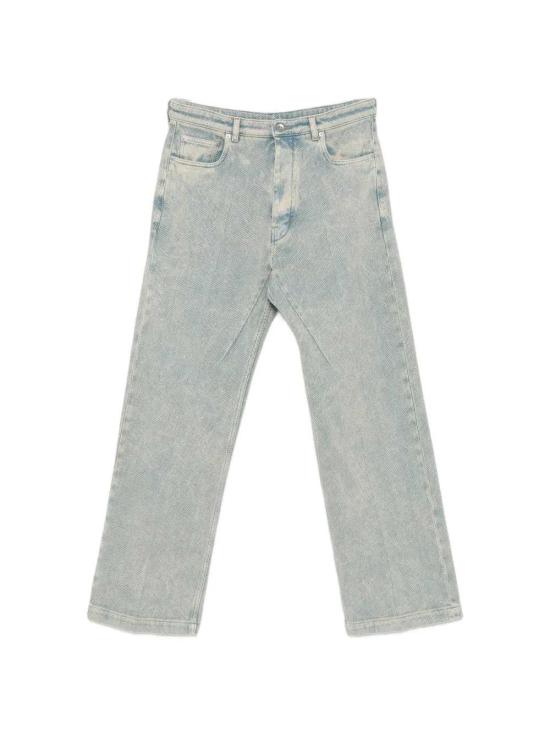 26FW 릭 오웬스 데님 팬츠 RR02F4333DCVI 106 INDIGO