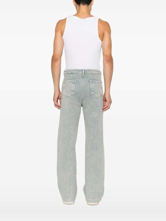 26FW 릭 오웬스 데님 팬츠 RR02F4333DCVI 106 INDIGO - RICK OWENS
