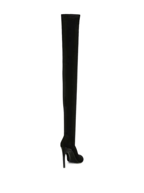 26FW 빅토리아 베컴 슈즈 1326FBO007617A BLACK 1 - VICTORIA BECKHAM
