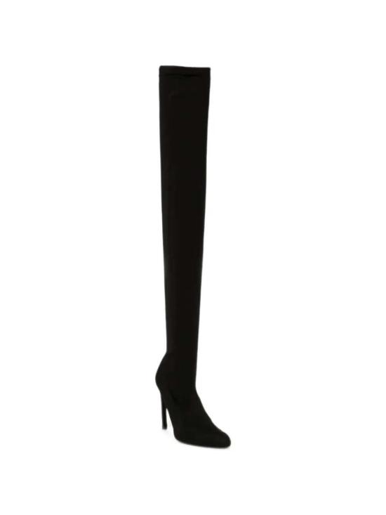 26FW 빅토리아 베컴 슈즈 1326FBO007617A BLACK 1 - VICTORIA BECKHAM