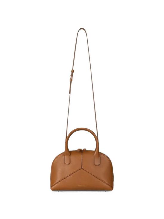 26FW 빅토리아 베컴 가방 B426AAC007823A DARK TAN 9803 - VICTORIA BECKHAM