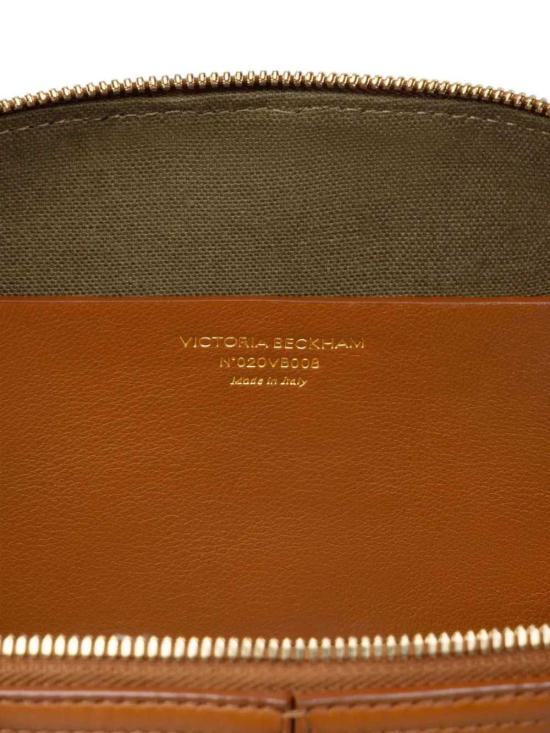 26FW 빅토리아 베컴 가방 B426AAC007823A DARK TAN 9803 - VICTORIA BECKHAM