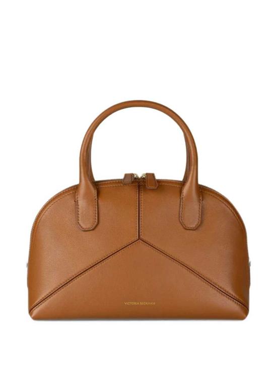 26FW 빅토리아 베컴 가방 B426AAC007823A DARK TAN 9803