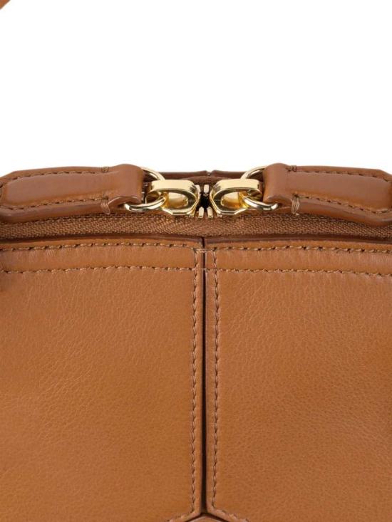 26FW 빅토리아 베컴 가방 B426AAC007823A DARK TAN 9803 - VICTORIA BECKHAM