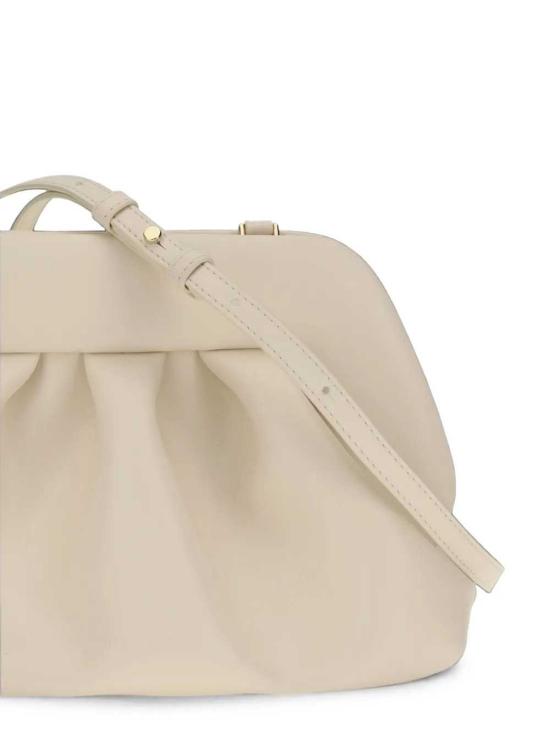 26FW 더모아레 가방 NS2WTMBM0OOVF 0110A BUTTER CREAM - THEMOIRE