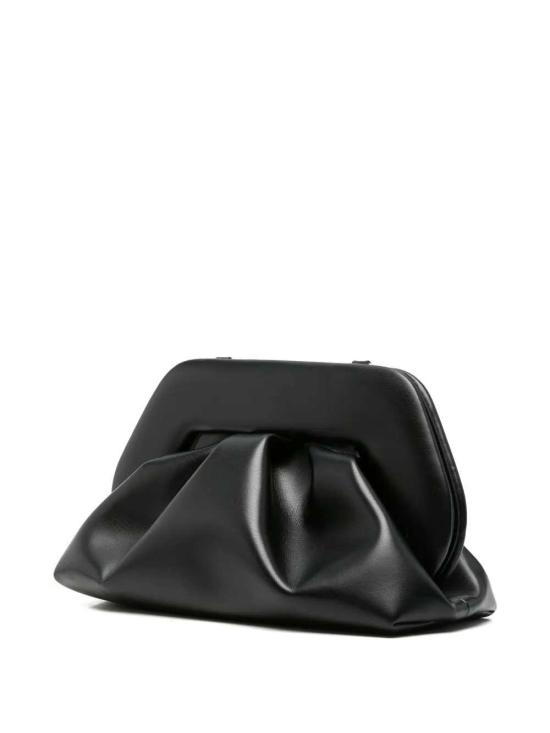 26FW 더모아레 가방 NS2WTMBM0OOVF 0303A JET BLACK - THEMOIRE
