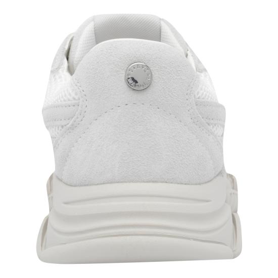 26FW 스티브매든 스니커즈 FRONT ROW WHT WHITE - STEVE MADDEN