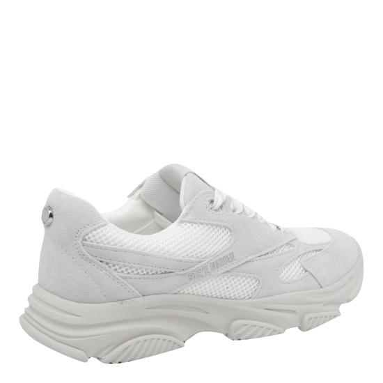 26FW 스티브매든 스니커즈 FRONT ROW WHT WHITE - STEVE MADDEN