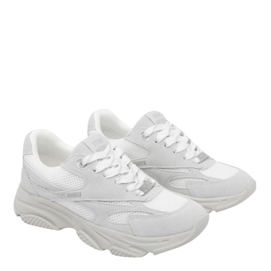 26FW 스티브매든 스니커즈 FRONT ROW WHT WHITE - STEVE MADDEN
