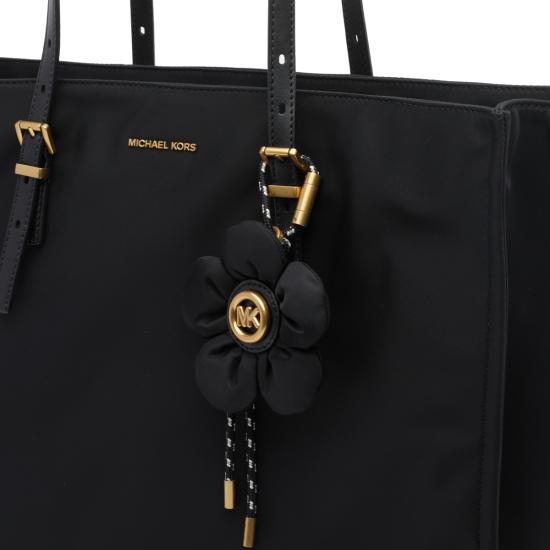 26FW 마이클 코어스 토트백 30T6A6ZT9C 001 BLACK - MICHAEL KORS