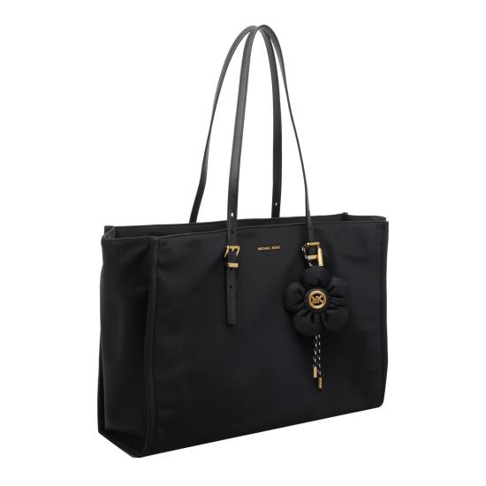 26FW 마이클 코어스 토트백 30T6A6ZT9C 001 BLACK - MICHAEL KORS
