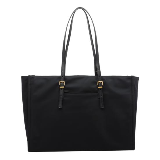 26FW 마이클 코어스 토트백 30T6A6ZT9C 001 BLACK - MICHAEL KORS