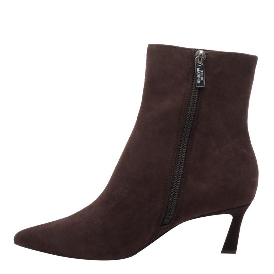 26FW 스티브매든 부츠 LULAH COFFEE BROWN - STEVE MADDEN