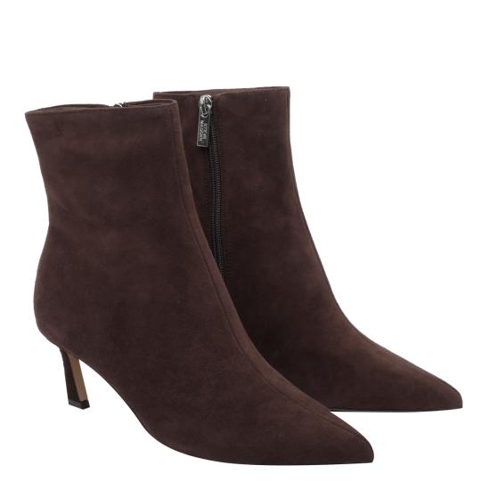 26FW 스티브매든 부츠 LULAH COFFEE BROWN - STEVE MADDEN