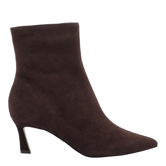 26FW 스티브매든 부츠 LULAH COFFEE BROWN