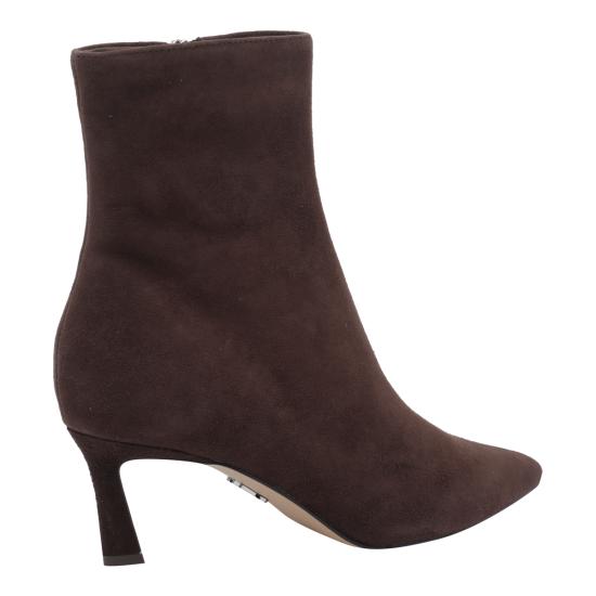 26FW 스티브매든 부츠 LULAH COFFEE BROWN - STEVE MADDEN