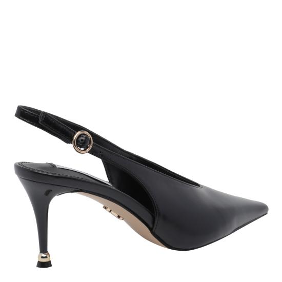 26FW 스티브매든 힐/펌프스 ARCHWAY BLACK - STEVE MADDEN