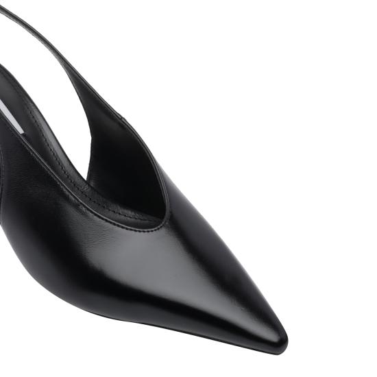 26FW 스티브매든 힐/펌프스 ARCHWAY BLACK - STEVE MADDEN