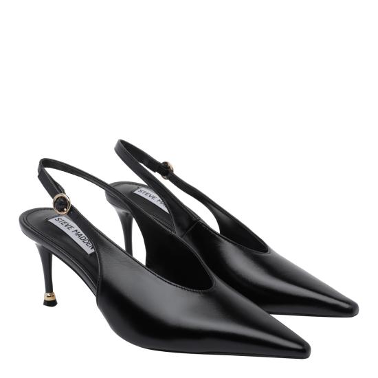 26FW 스티브매든 힐/펌프스 ARCHWAY BLACK - STEVE MADDEN