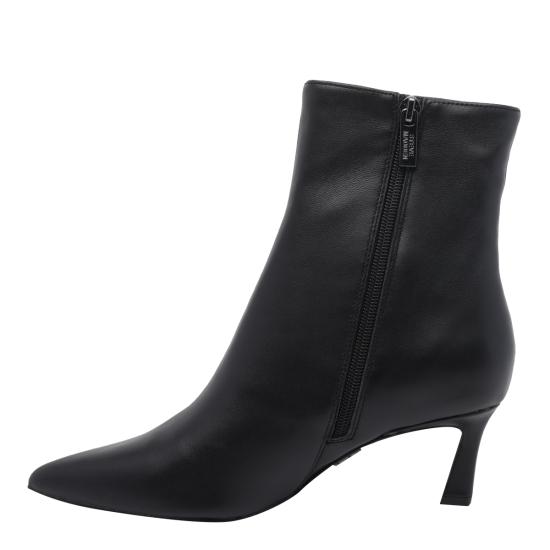 26FW 스티브매든 부츠 LULAH BLACK - STEVE MADDEN