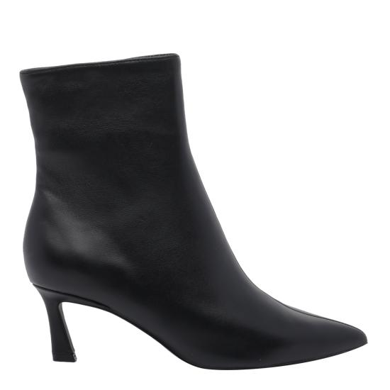 26FW 스티브매든 부츠 LULAH BLACK